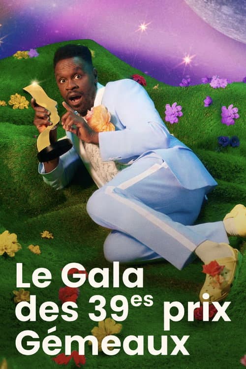 Prix Gémeaux Season 2 poster
