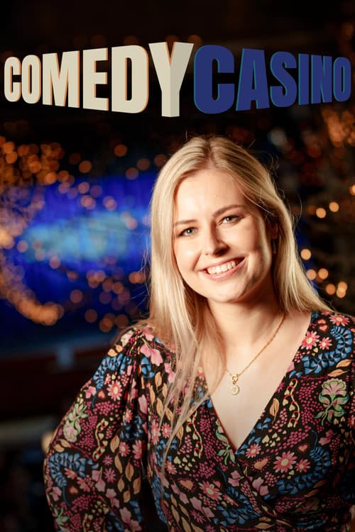 Comedy Casino Season 1 poster