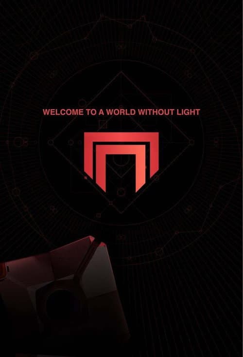 Destiny 2: The Series The Red War poster