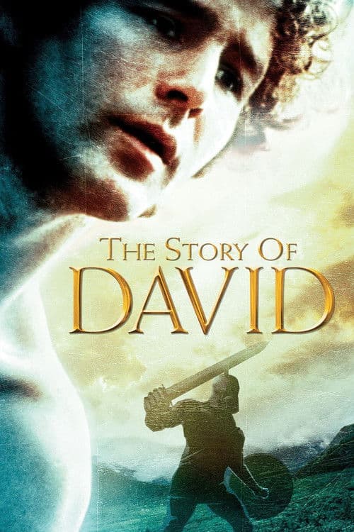 The Story of David Season 1 poster