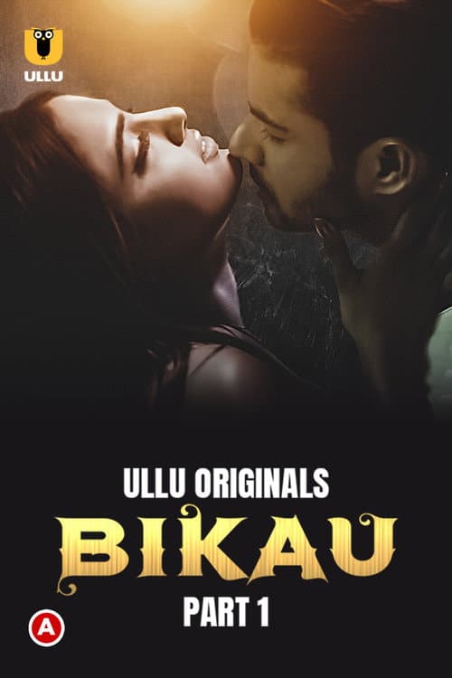 Bikau Season 1 poster