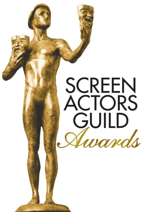 The Actor Awards Presented by SAG-AFTRA Season 2 poster