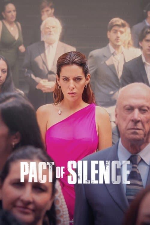 Pact of Silence Season 1 poster