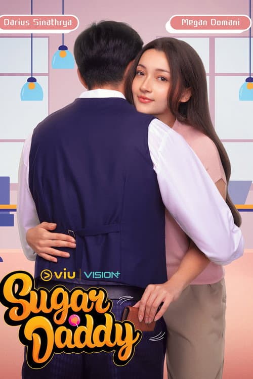 Sugar Daddy Season 1 poster