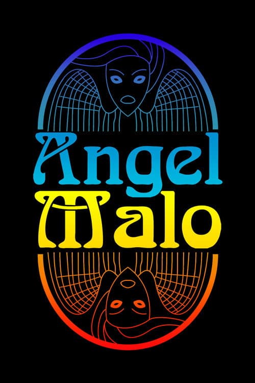 Ángel malo Season 1 poster