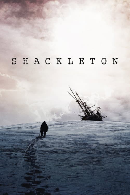 Shackleton Season 1 poster