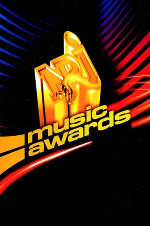 NRJ Music Awards Season 27 poster