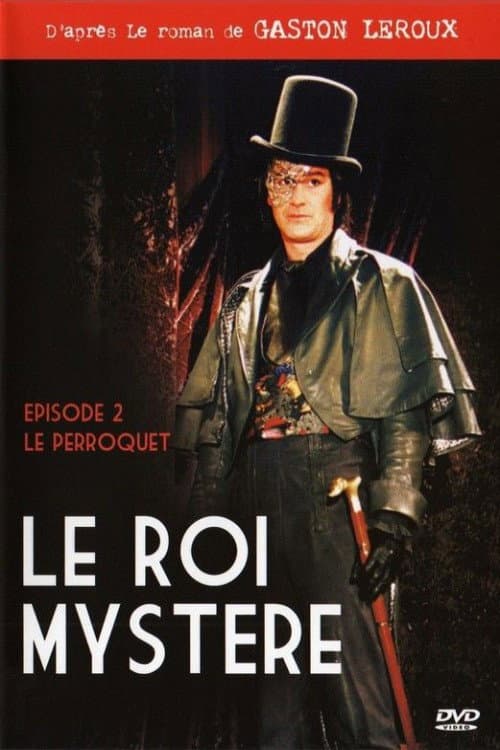 Le Roi mystère Season 1 poster