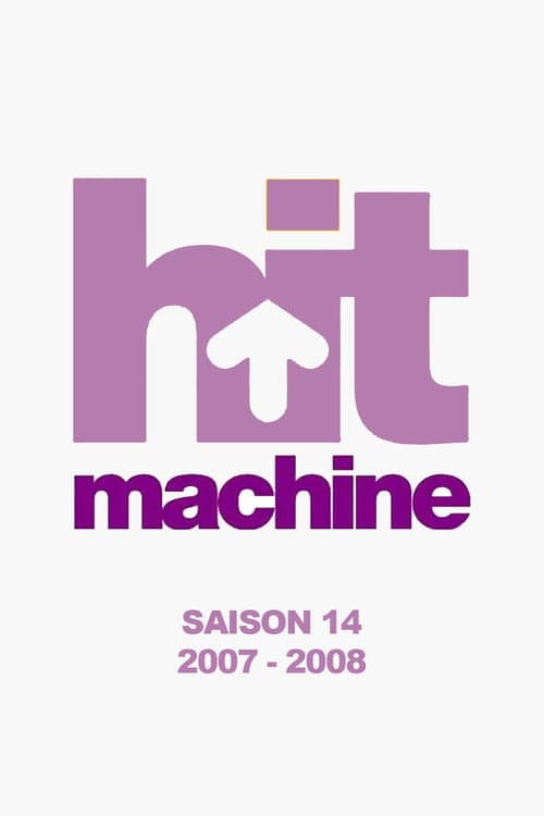 Hit Machine Season 14 poster