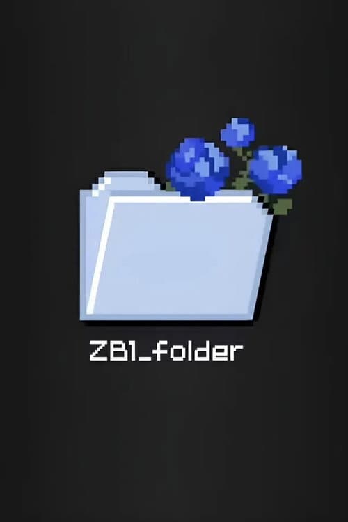 [ZB1_Folder] Season 1 poster