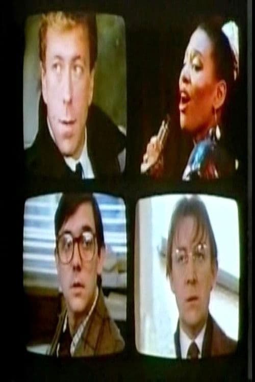 Call Me Mister Series 1 poster