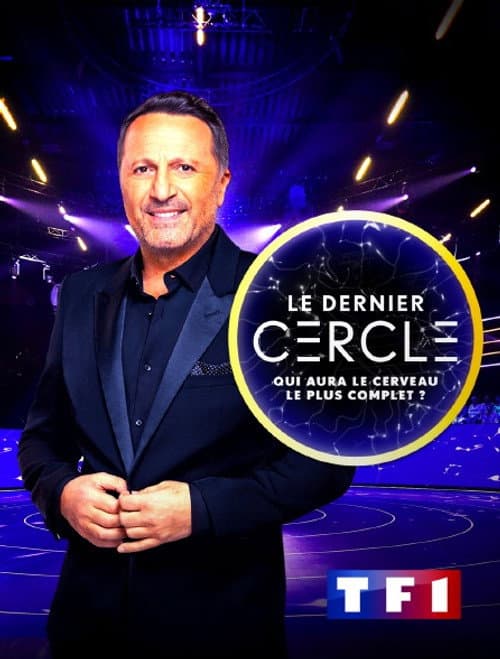 Le Dernier Cercle Season 1 poster