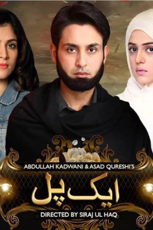 Aik Pal Season 1 poster