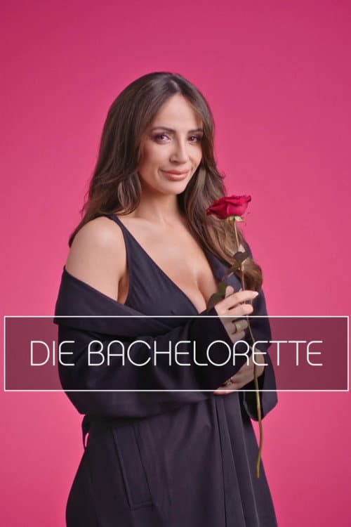 Die Bachelorette Season 10 poster
