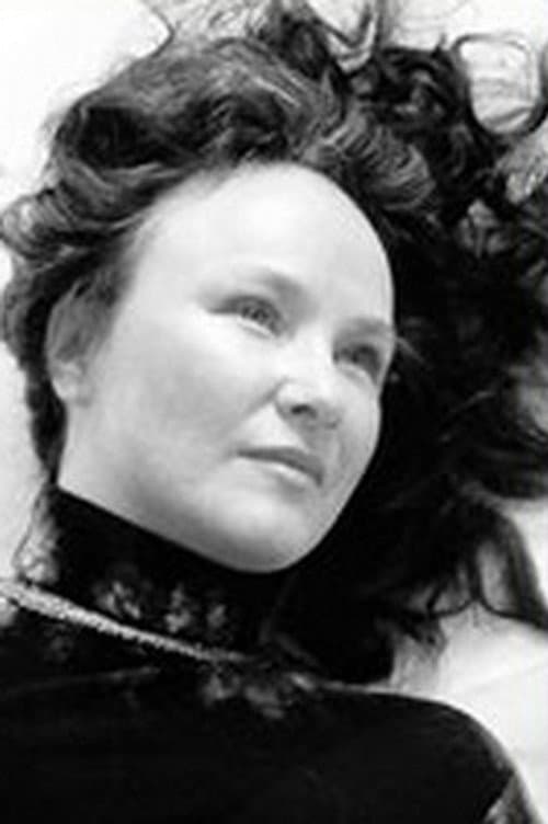 Marina Kalmikova