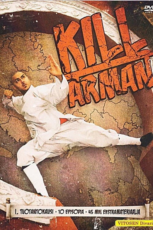 Kill Arman Season 1 poster