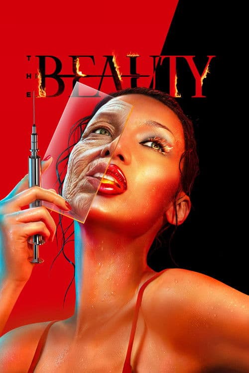The Beauty Season 1 poster