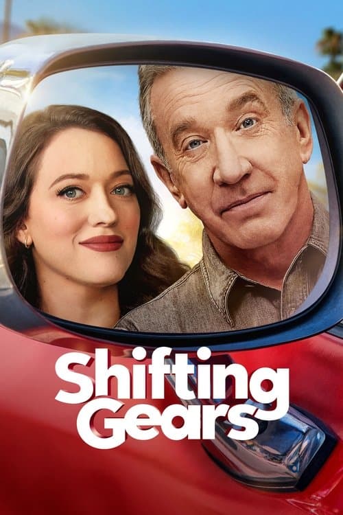 Shifting Gears Season 2 poster