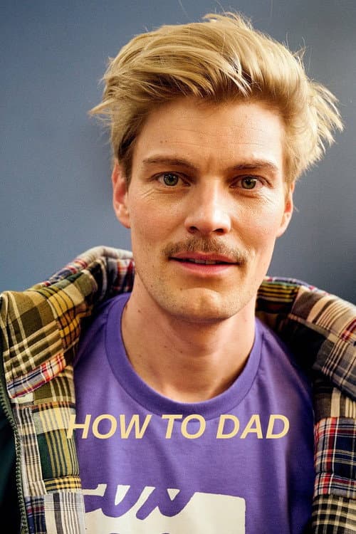 How to Dad Season 1 poster