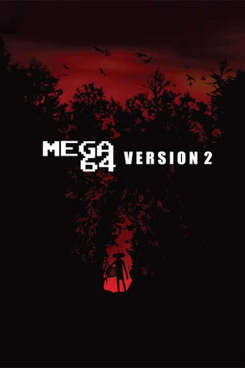 Mega64 Version 2 poster
