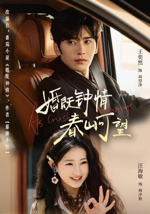 婚既钟情，春山可望 Season 1 poster