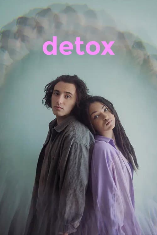 Détox Season 1 poster