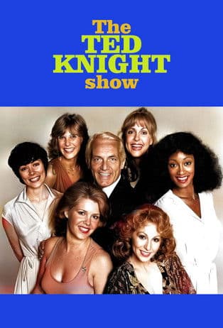 The Ted Knight Show Season 1 poster