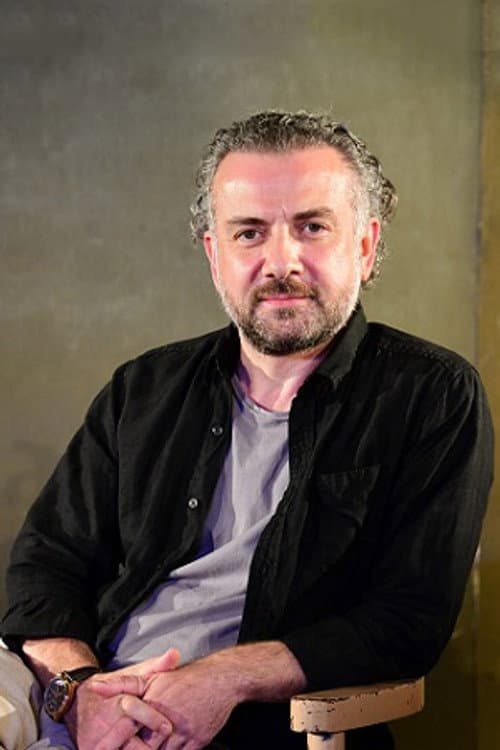 Goga Barbakadze