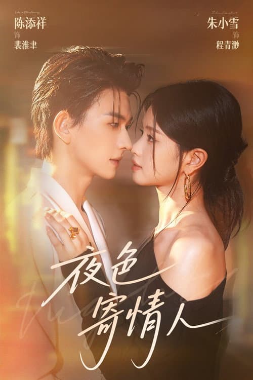 夜色寄情人 Season 1 poster