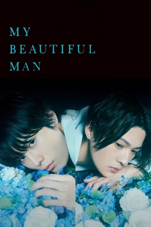 My Beautiful Man My Beautiful Man poster