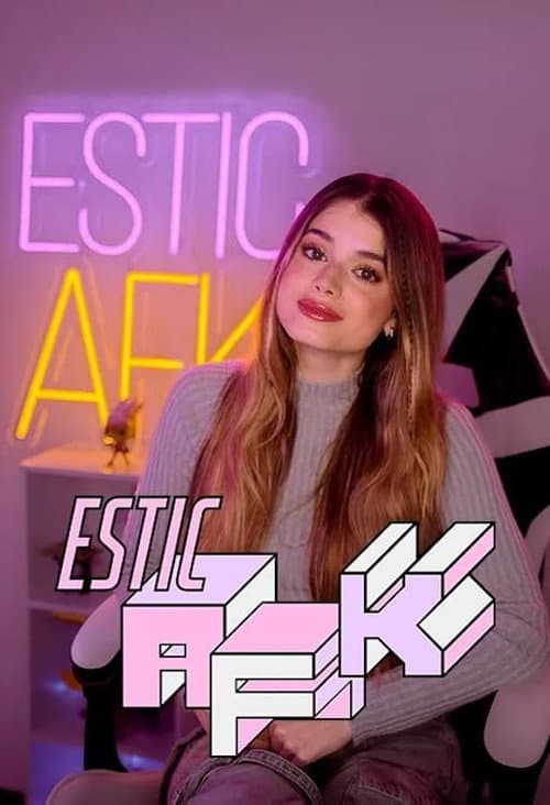 Estic AFK Season 1 poster
