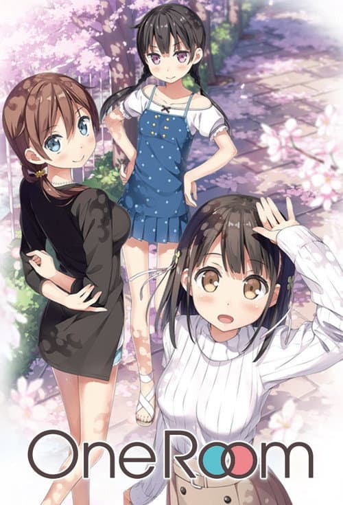 One Room Season 1 poster
