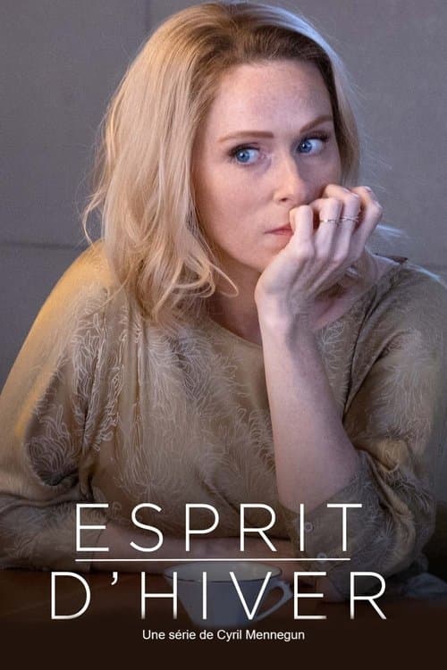 Spirit of Winter Season 1 poster