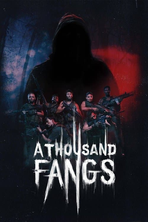 A Thousand Fangs Season 1 poster