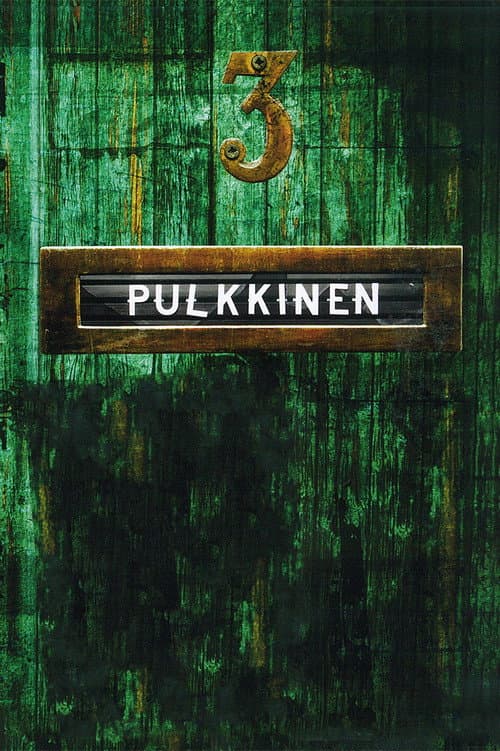 Pulkkinen Season 3 poster