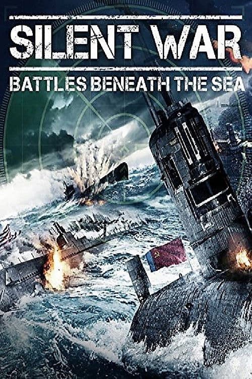 The Silent War Season 1 poster