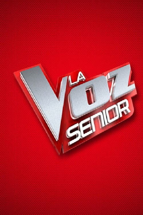 La voz sénior Season 2 poster