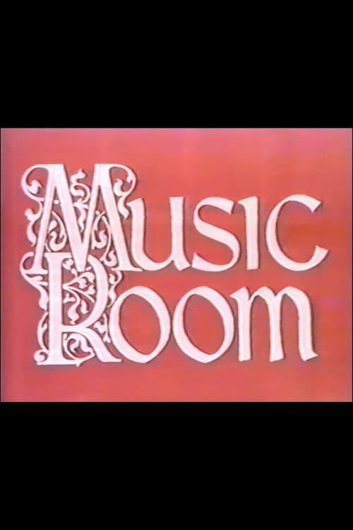 Music Room Season 1 poster