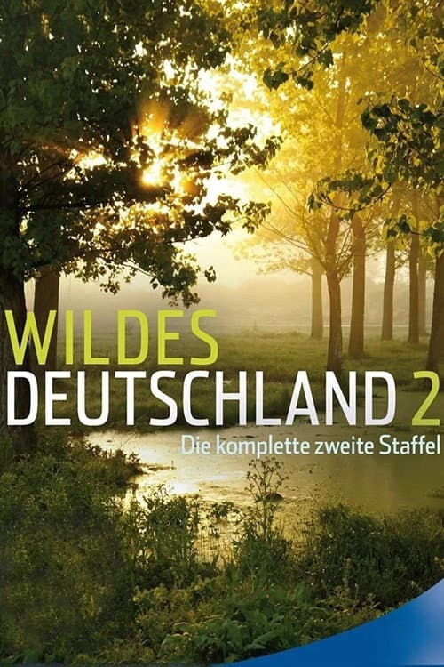 Wild Germany Season 2 poster