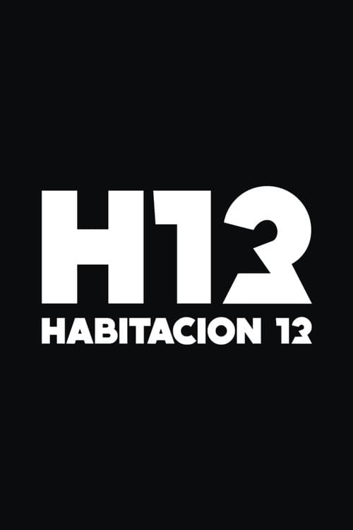 Habitación 13 Season 1 poster