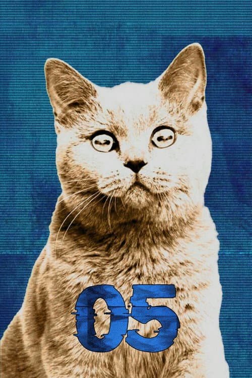 Off the Air Season 5 poster