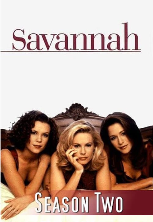 Savannah Season 2 poster
