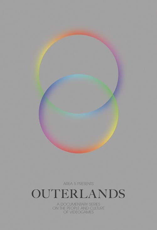 Outerlands Season 1 poster