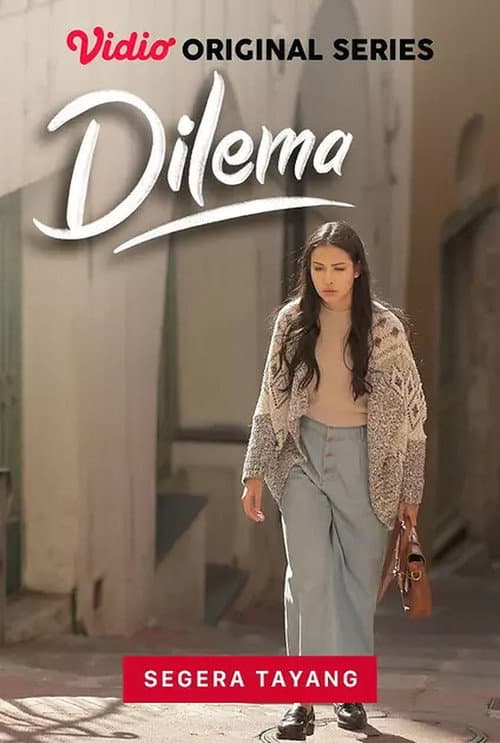 Dilema Season 1 poster