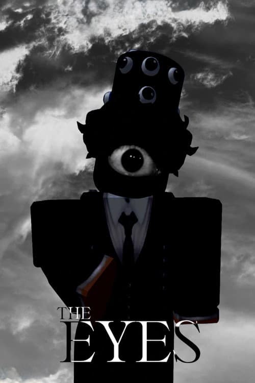 The Eyes The Eyes I: HIGH poster