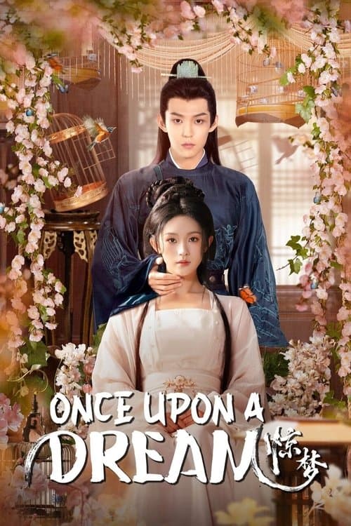 Once Upon a Dream Season 1 poster