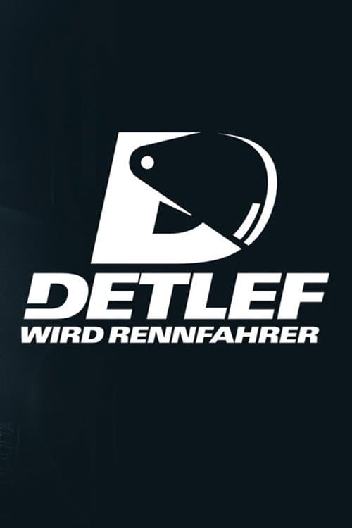 Detlef wird Rennfahrer Season 1 poster