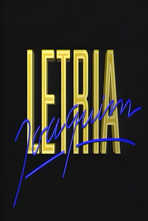 Joaquim Letria Season 1 poster