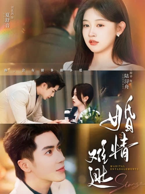 婚情难逃 Season 1 poster