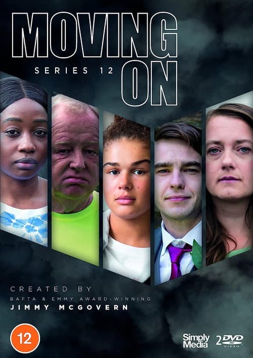 Moving On Season 12 poster